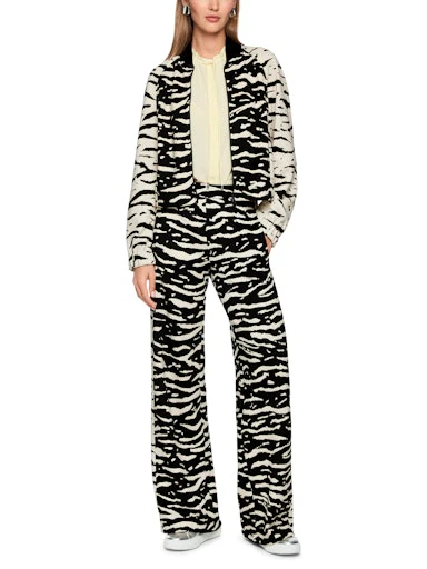 Jassen zwart Marc Cain Sports - Image 2