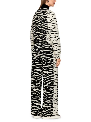 Jassen zwart Marc Cain Sports - Image 3