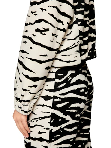 Jassen zwart Marc Cain Sports - Image 5