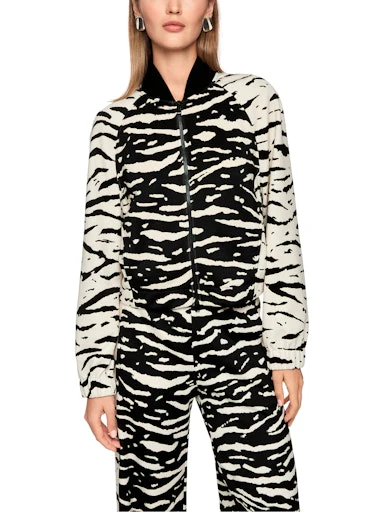 Jassen zwart Marc Cain Sports - Image 6