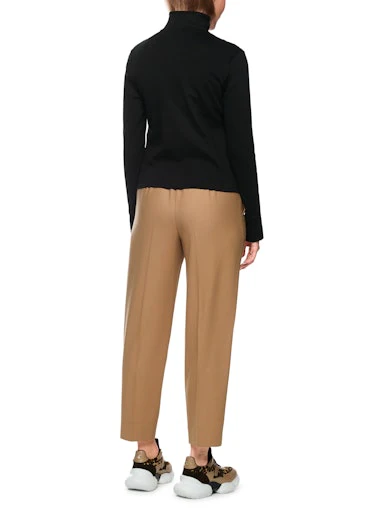 Jassen zwart Marc Cain Sports - Image 3