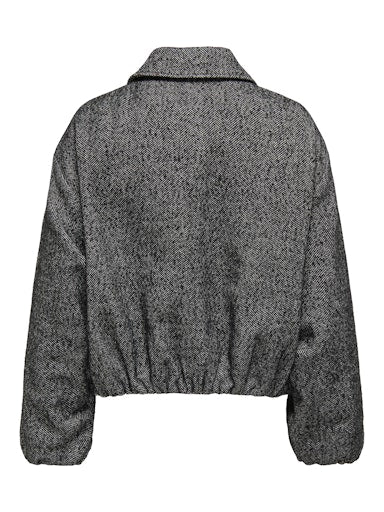 Jassen zwart ONLY - Image 2