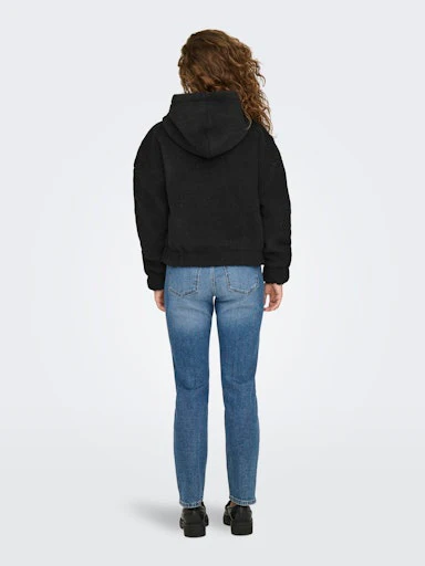 Jassen zwart ONLY - Image 4