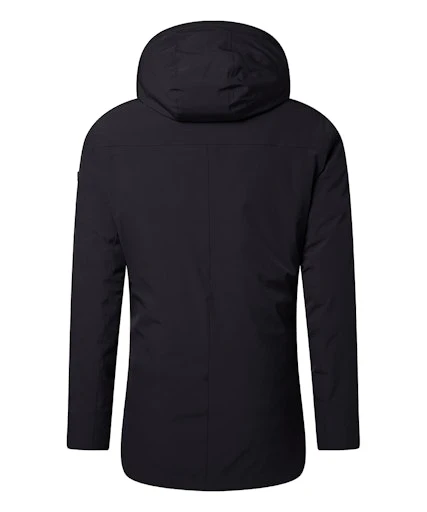 Jassen zwart Pierre Cardin - Image 2
