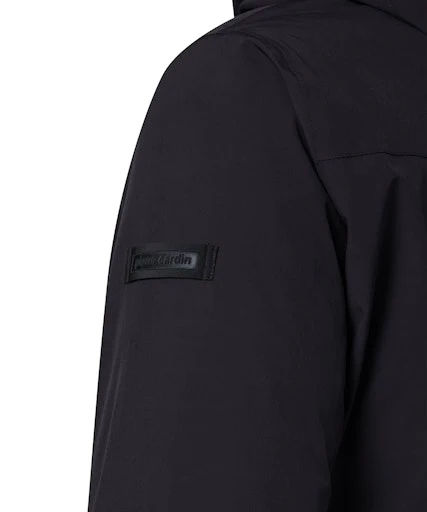 Jassen zwart Pierre Cardin - Image 4