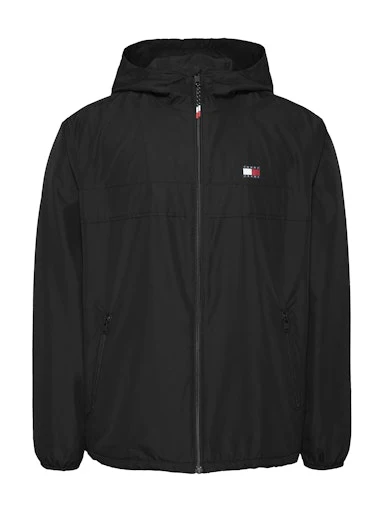 Jassen zwart Tommy Jeans - Image 5
