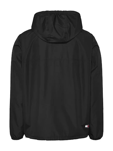 Jassen zwart Tommy Jeans - Image 6