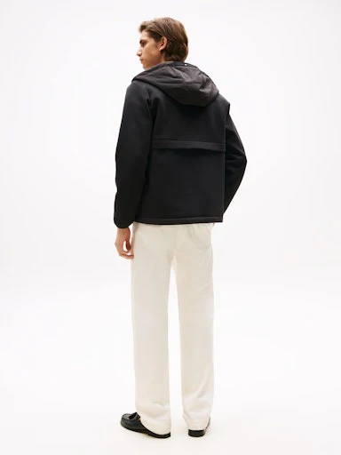 Jassen zwart Tommy Hilfiger - Image 2