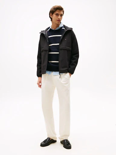 Jassen zwart Tommy Hilfiger - Image 3
