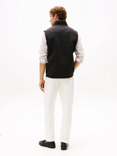 Jassen zwart Tommy Hilfiger - Image 2