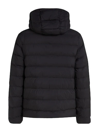 Jassen zwart Tommy Hilfiger - Image 4