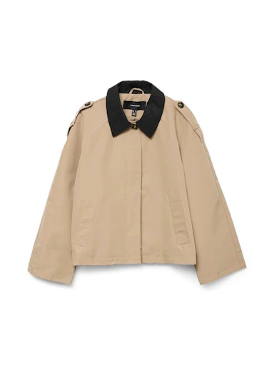 Jassen zwart VERO MODA