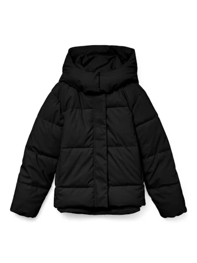 Jassen zwart VERO MODA GIRL