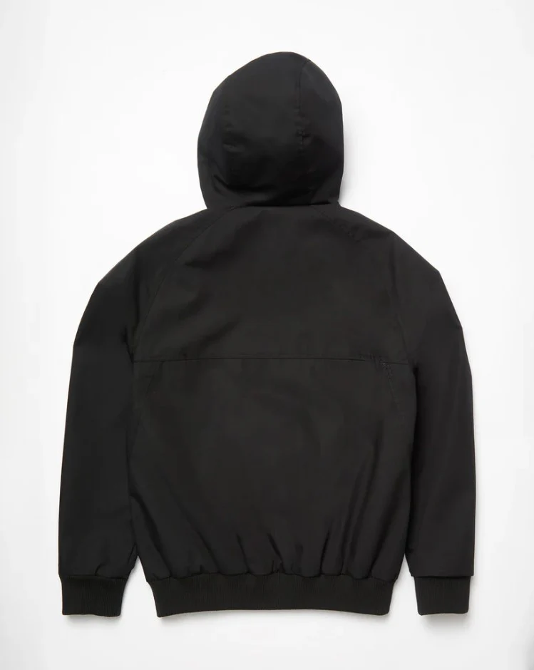 Jassen zwart VOLCOM - Image 2