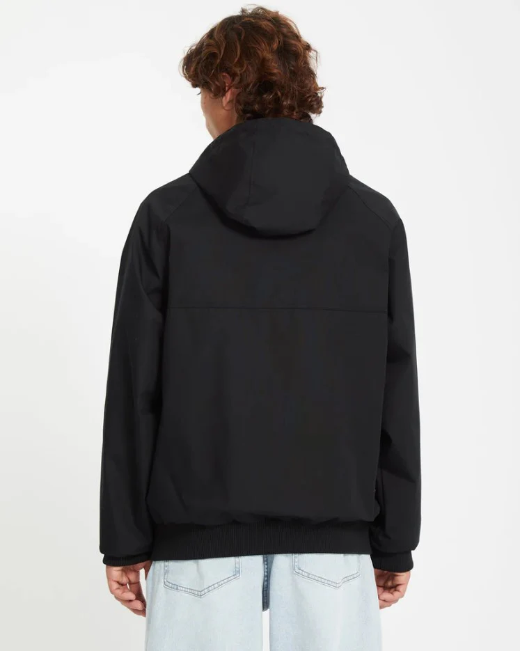 Jassen zwart VOLCOM - Image 4