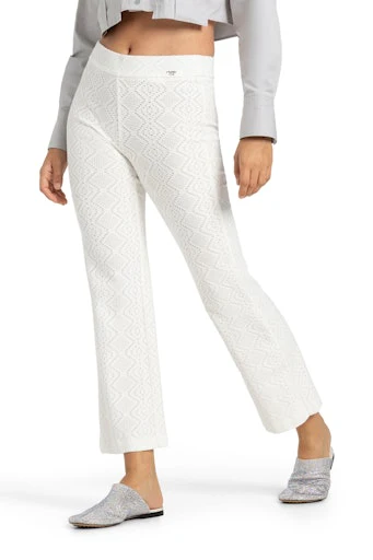 Jeans beige Cambio - Image 3