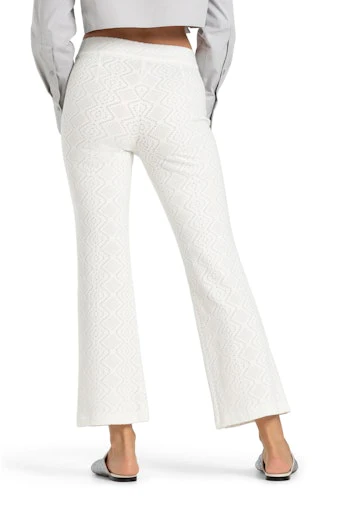 Jeans beige Cambio - Image 4