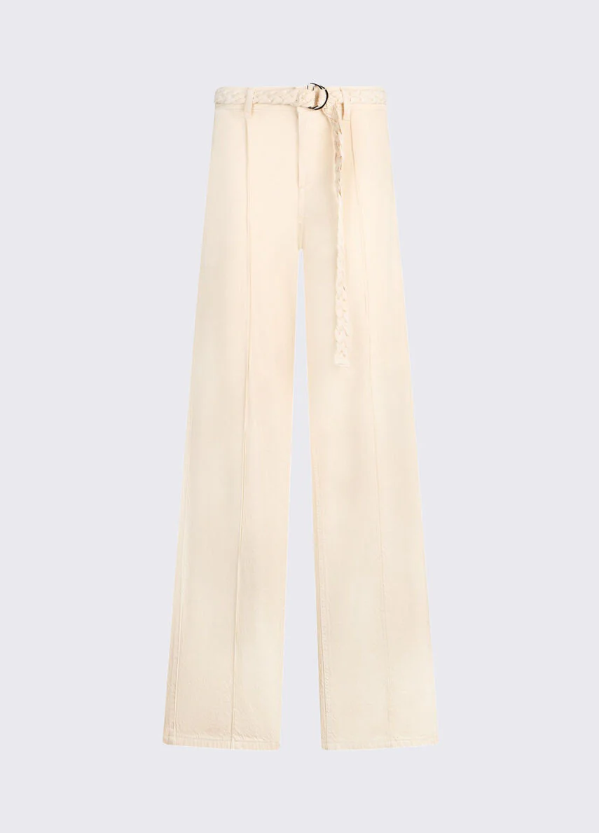 Jeans beige Liu Jo - Image 3