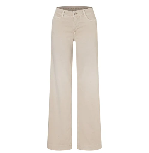 Jeans beige MAC