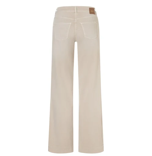 Jeans beige MAC - Image 2