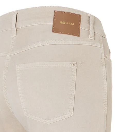 Jeans beige MAC - Image 3