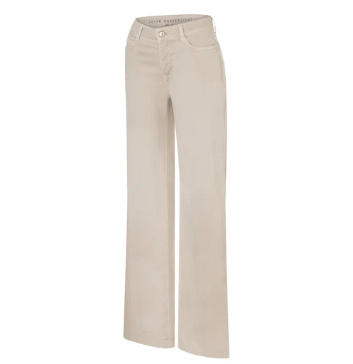 Jeans beige MAC - Image 4