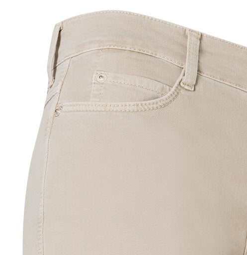 Jeans beige MAC - Image 6