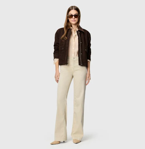 Jeans beige MAC - Image 7