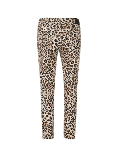Jeans beige Marc Cain - Image 2