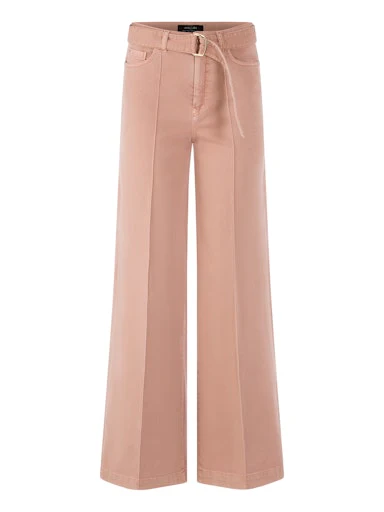 Jeans roze Marc Cain