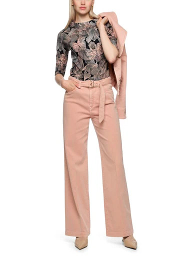 Jeans roze Marc Cain - Image 2