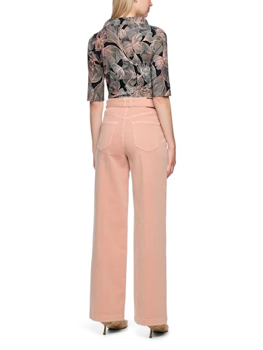 Jeans roze Marc Cain - Image 3
