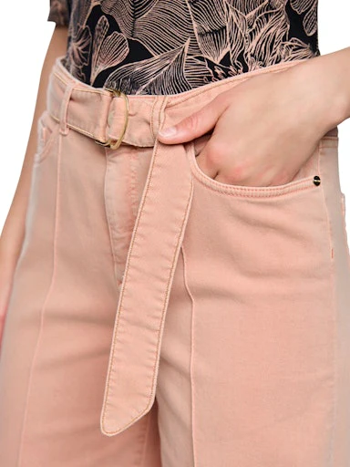 Jeans roze Marc Cain - Image 4