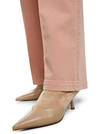 Jeans roze Marc Cain - Image 5