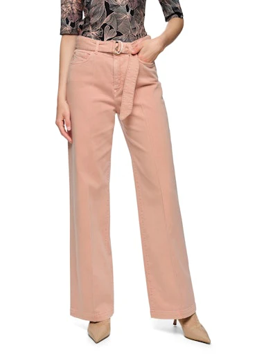 Jeans roze Marc Cain - Image 6