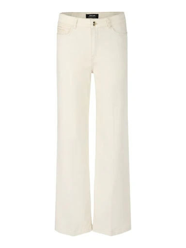 Jeans beige Marc Cain - Image 2
