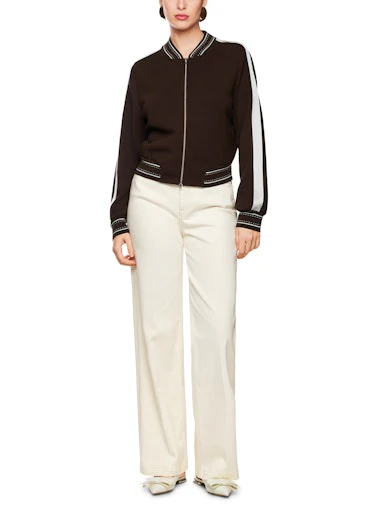 Jeans beige Marc Cain - Image 7