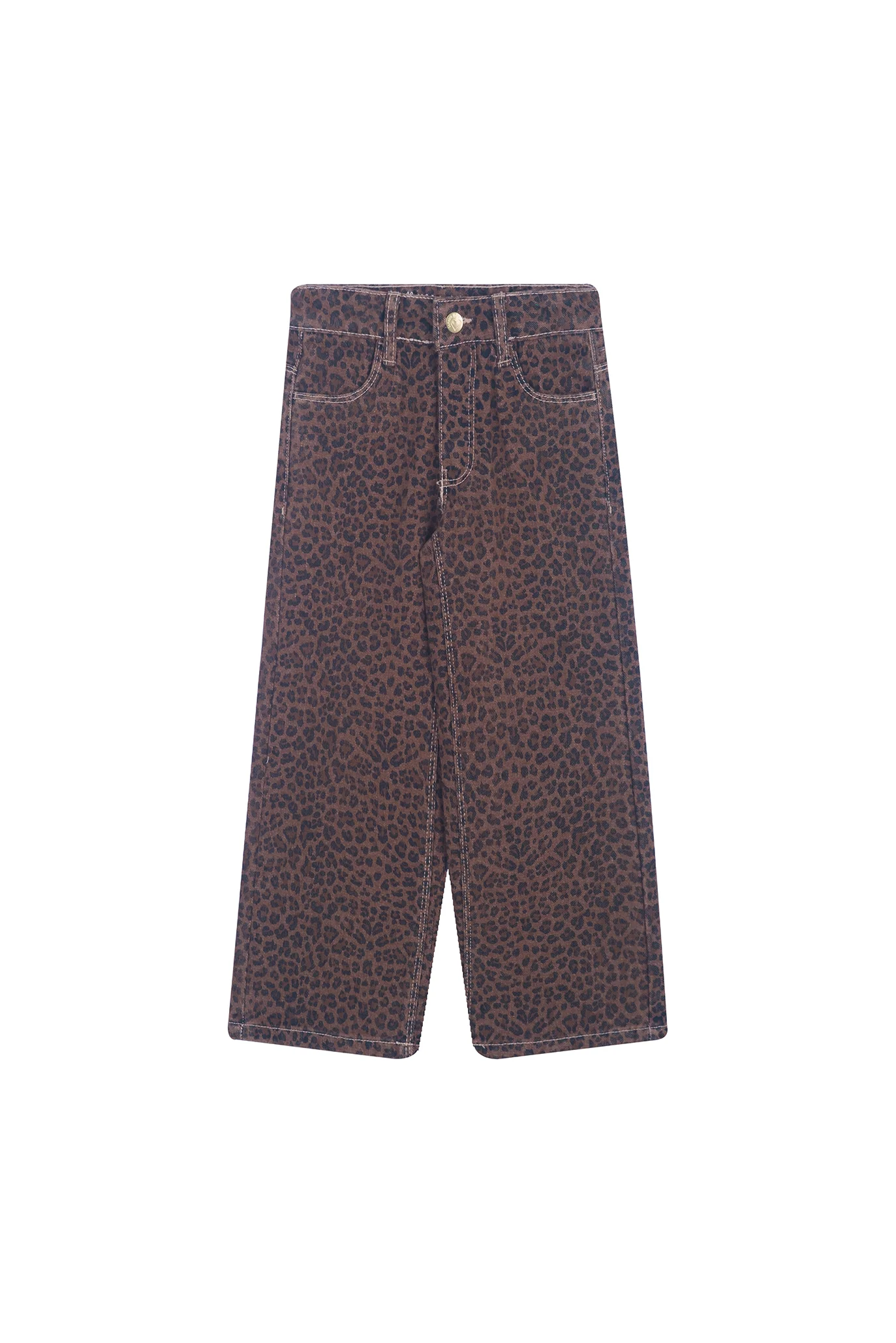 Jeans beige Someone