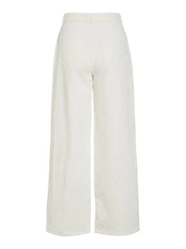 Jeans beige VILA - Image 2