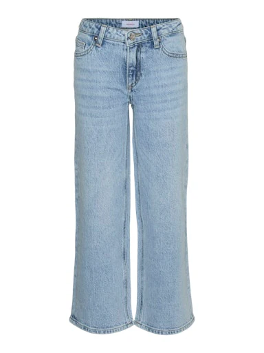 Jeans blauw VERO MODA GIRL