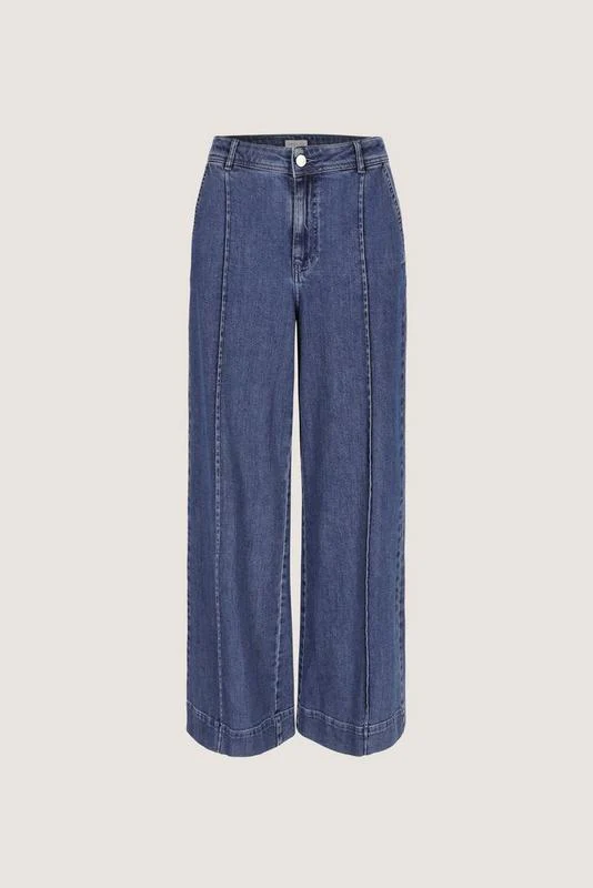 Jeans blauw Améline - Image 2