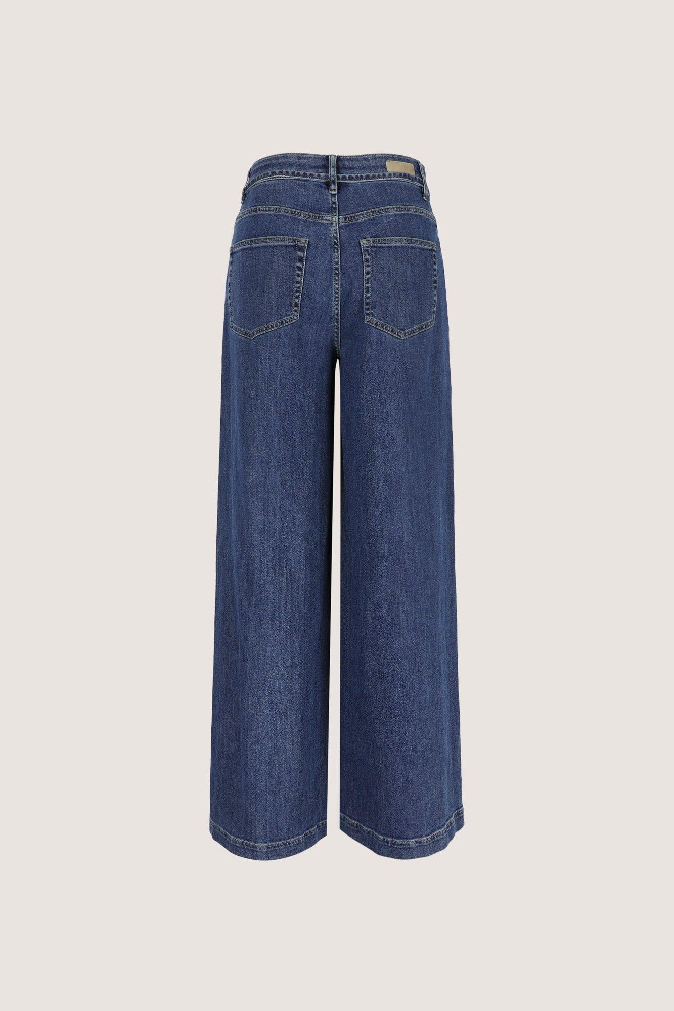 Jeans blauw Améline - Image 2