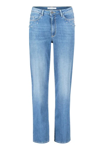 Jeans blauw Betty & Co