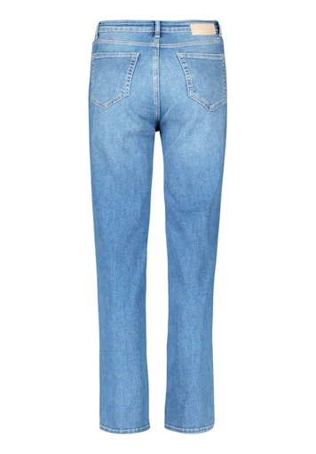 Jeans blauw Betty & Co - Image 2