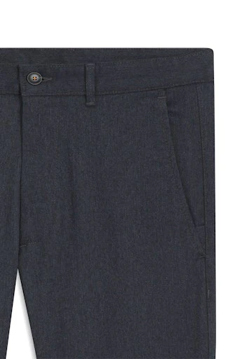 Jeans blauw Boss Men Orange - Image 2
