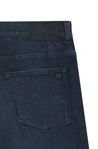Jeans blauw Boss Men Orange - Image 2