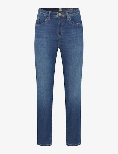 Jeans blauw BRAX