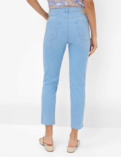Jeans blauw BRAX - Image 5