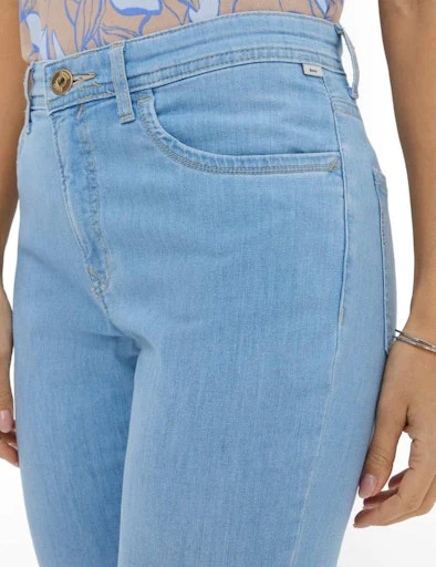 Jeans blauw BRAX - Image 7
