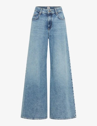 Jeans blauw BRAX